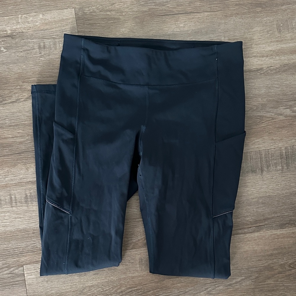 Lululemon leggings size 10